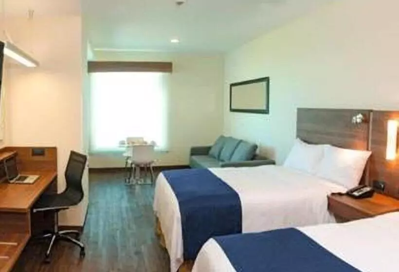 オーシャンビュージュニアスイート, La Venta Inn Ciudad Del Carmen