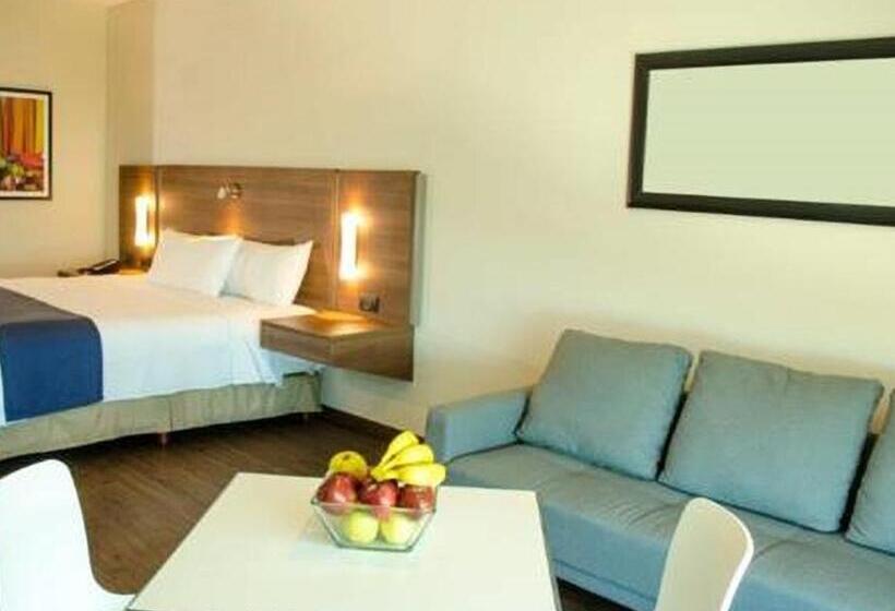 جناح جونيور سرير كينج, La Venta Inn Ciudad Del Carmen