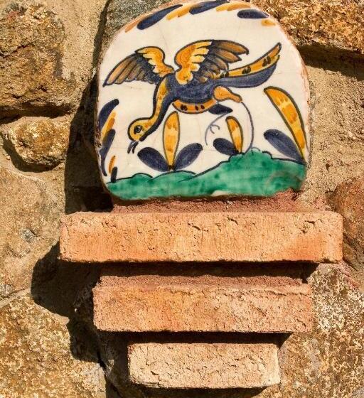 منزل غرفة نوم واحدة, Molino Rio Alajar