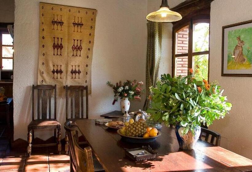 منزل غرفة نوم واحدة, Molino Rio Alajar