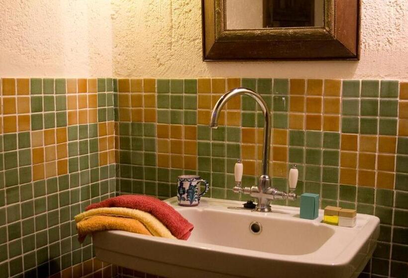 Дом 1 Спальня, Molino Rio Alajar