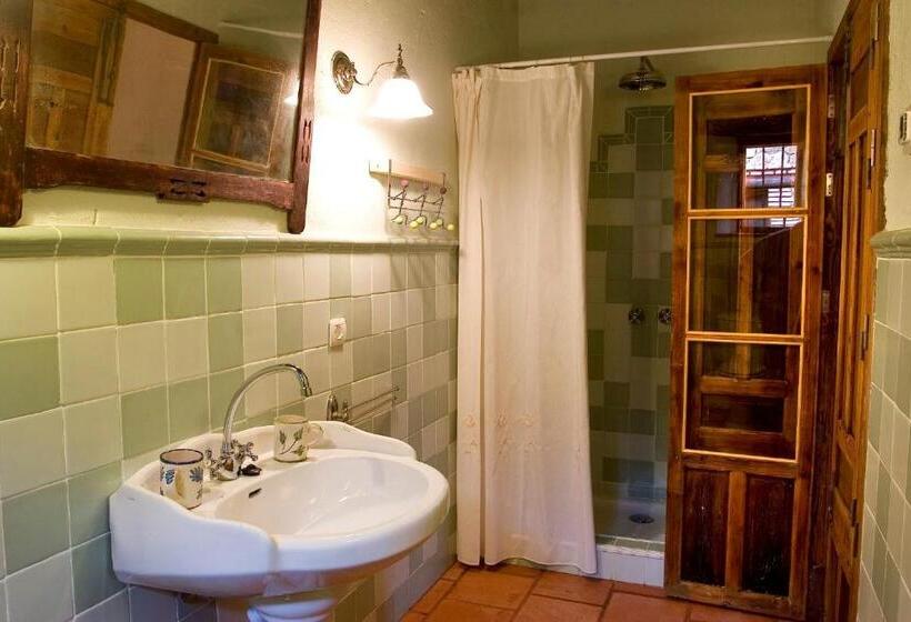Дом 1 Спальня, Molino Rio Alajar