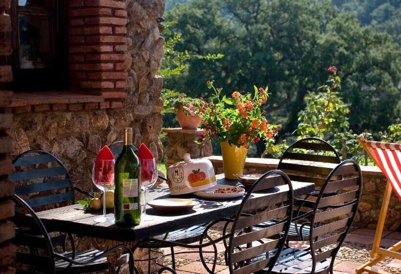 منزل غرفة نوم واحدة, Molino Rio Alajar