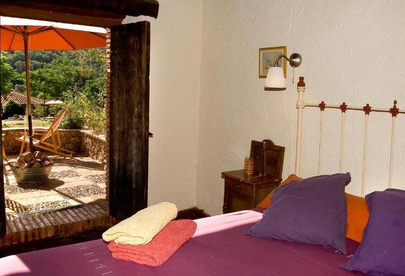 منزل غرفة نوم واحدة, Molino Rio Alajar