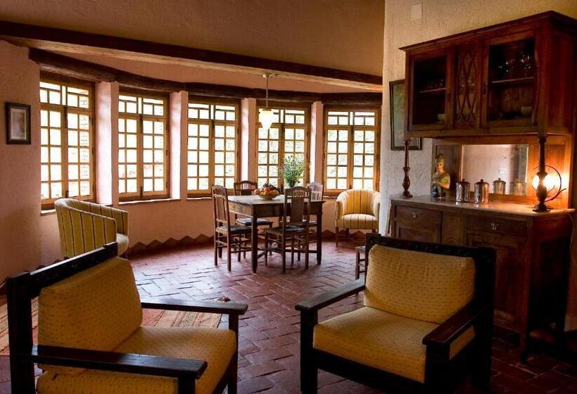 منزل غرفة نوم واحدة, Molino Rio Alajar