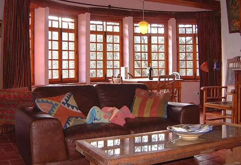 １ベッドルームハウス, Molino Rio Alajar