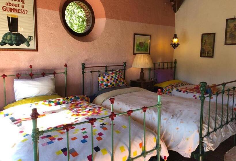 Дом 1 Спальня, Molino Rio Alajar