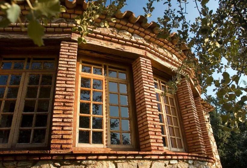 منزل غرفة نوم واحدة, Molino Rio Alajar