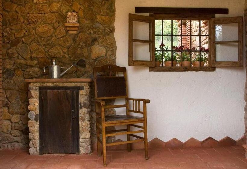 Дом 1 Спальня, Molino Rio Alajar