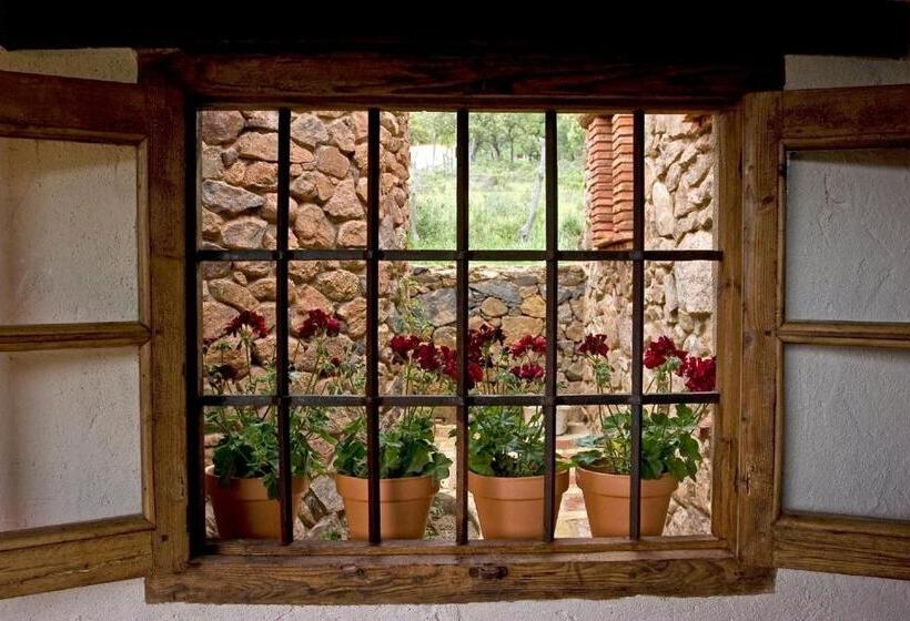 منزل غرفة نوم واحدة, Molino Rio Alajar