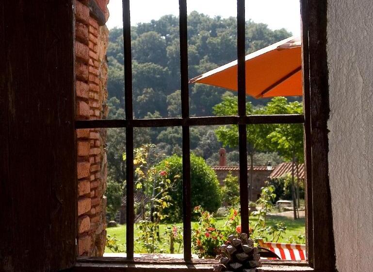 בית, חדר שינה 1, Molino Rio Alajar