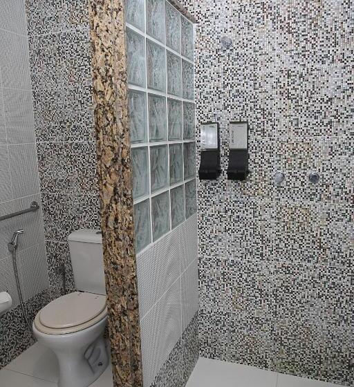 חדר סופריור, Pousada Ogum Marinho