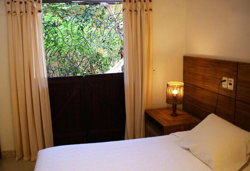 חדר סופריור, Pousada Ogum Marinho