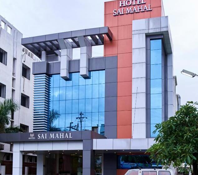 غرفة ديلوكس, Sai Mahal