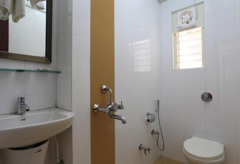 غرفة ديلوكس, Sai Mahal