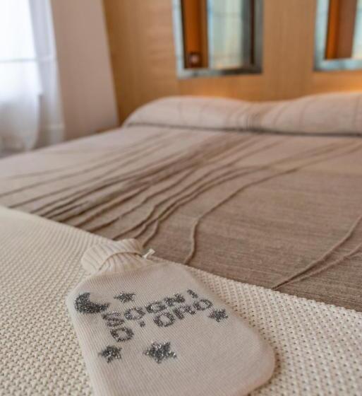 اتاق سوپریور, Suite Inn