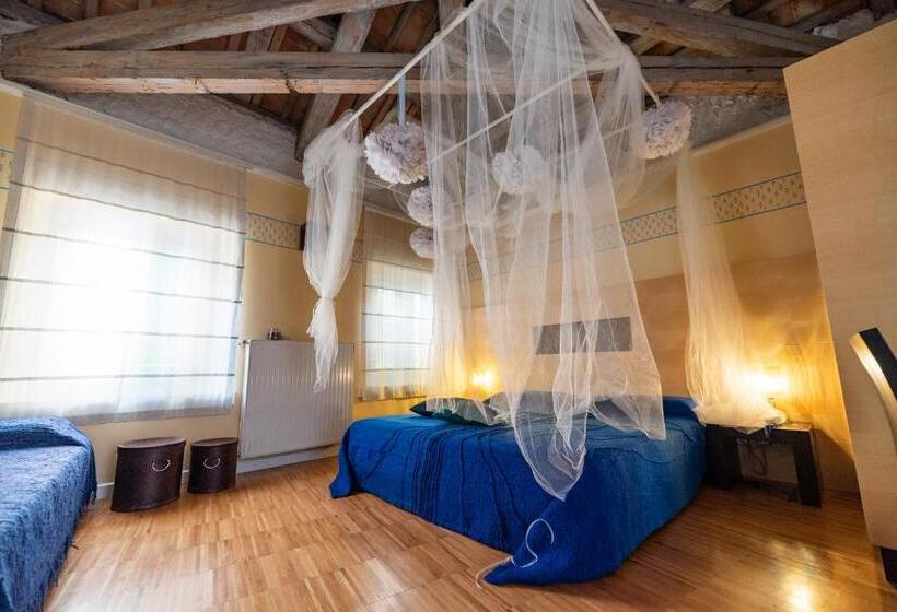 اتاق سوپریور, Suite Inn