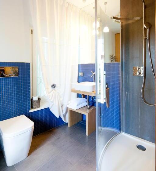 اتاق سوپریور, Suite Inn