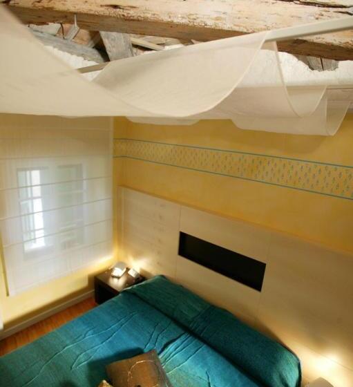 اتاق سوپریور, Suite Inn