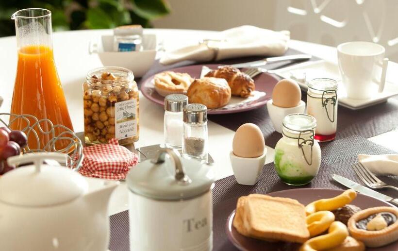 سوییت, Suite Inn