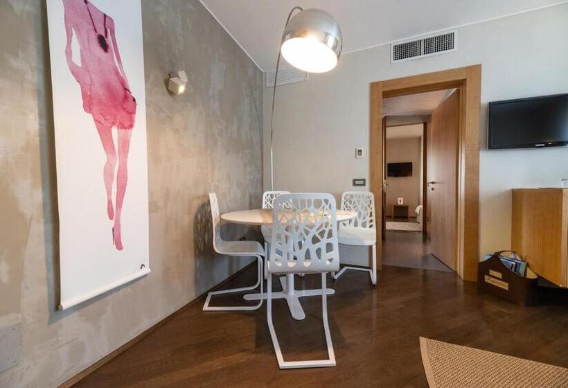 سوییت, Suite Inn