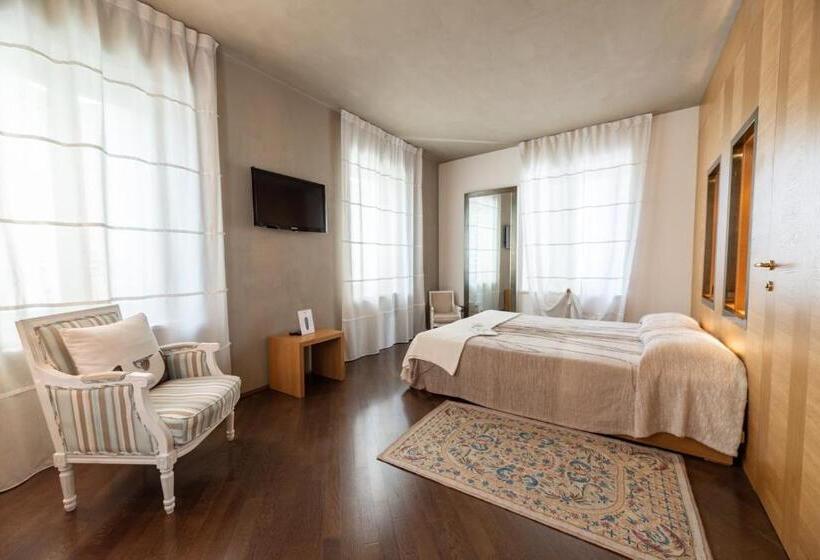 سوییت, Suite Inn