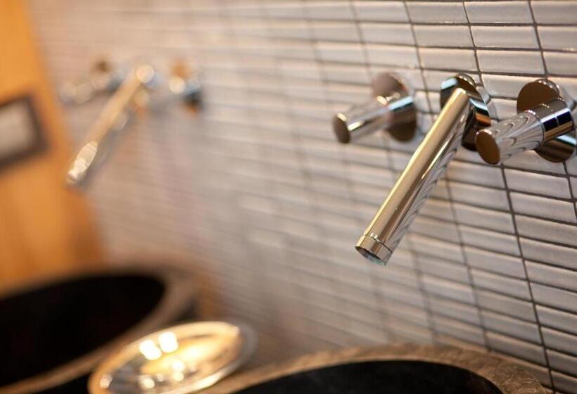 سوییت, Suite Inn