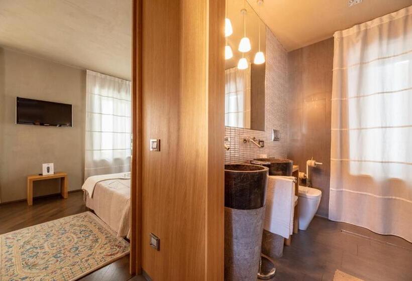 سوییت, Suite Inn