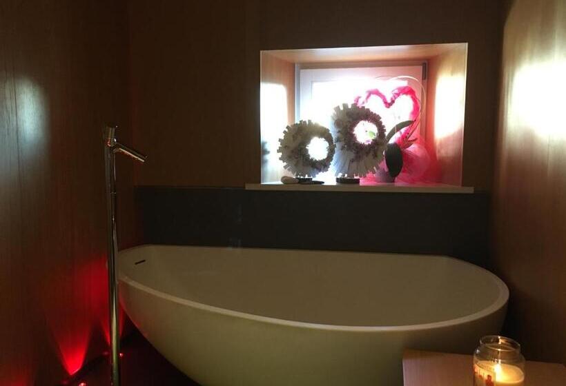 سوییت, Suite Inn