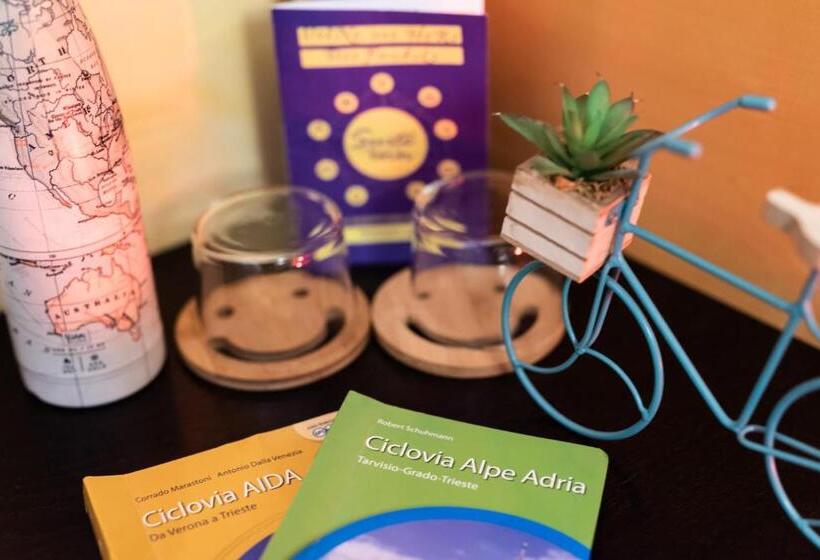 اتاق استاندارد, Suite Inn