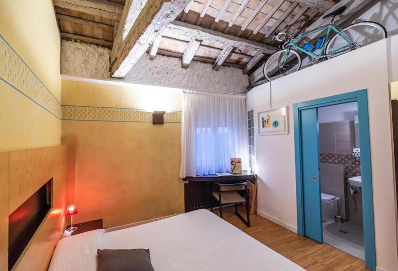 اتاق استاندارد, Suite Inn