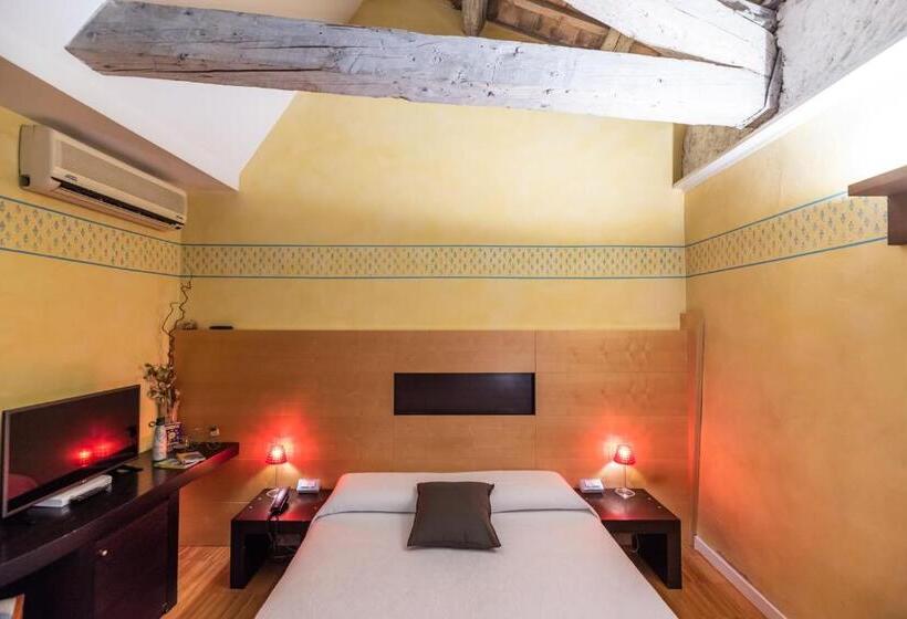 اتاق استاندارد, Suite Inn