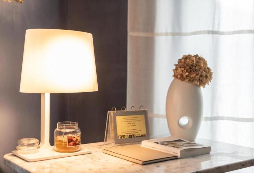 اتاق استاندارد, Suite Inn