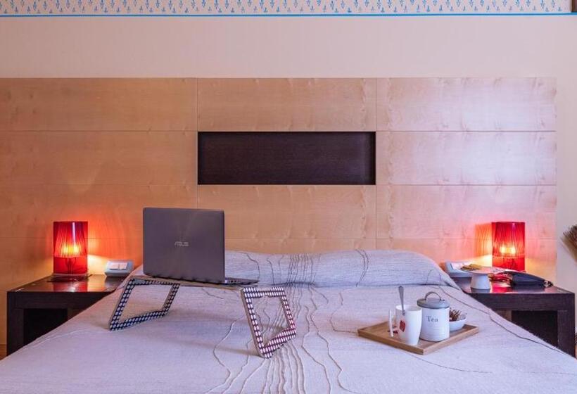 اتاق استاندارد, Suite Inn