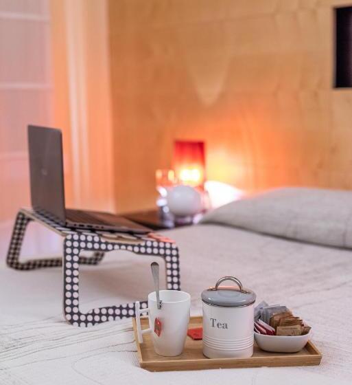 اتاق استاندارد, Suite Inn