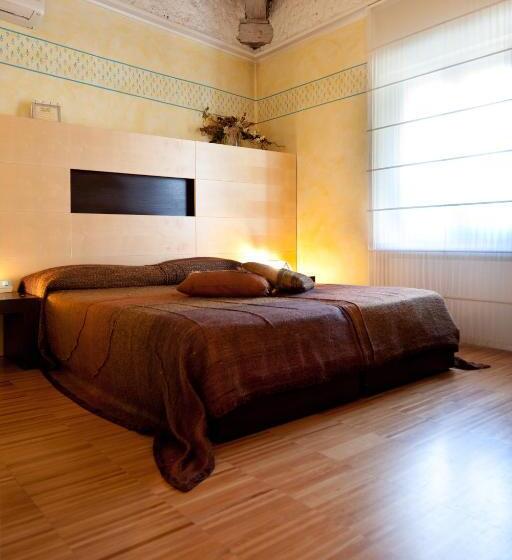 اتاق سوپریور, Suite Inn