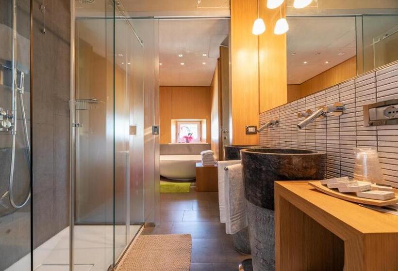 سوییت, Suite Inn