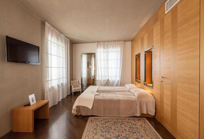 سوییت, Suite Inn