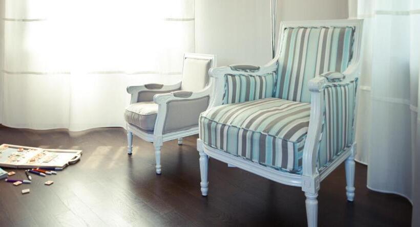 سوییت, Suite Inn