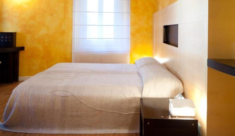 اتاق استاندارد, Suite Inn