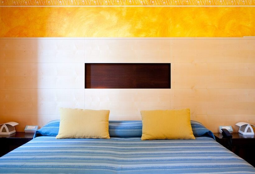 اتاق استاندارد, Suite Inn