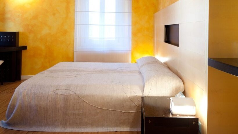 اتاق استاندارد, Suite Inn