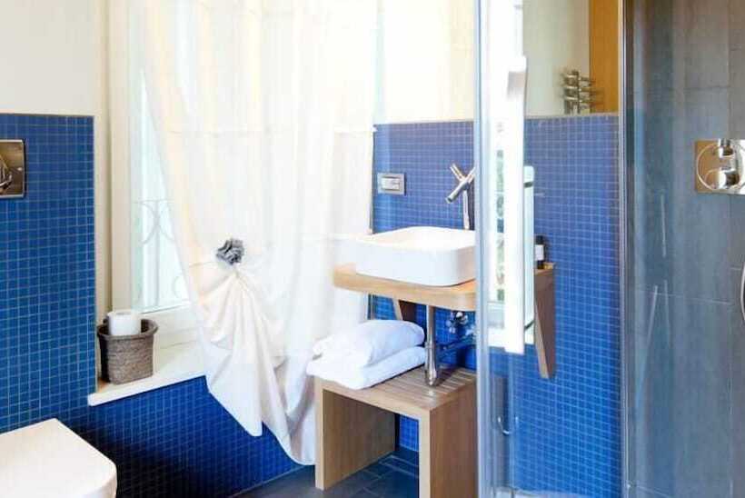 اتاق سوپریور, Suite Inn