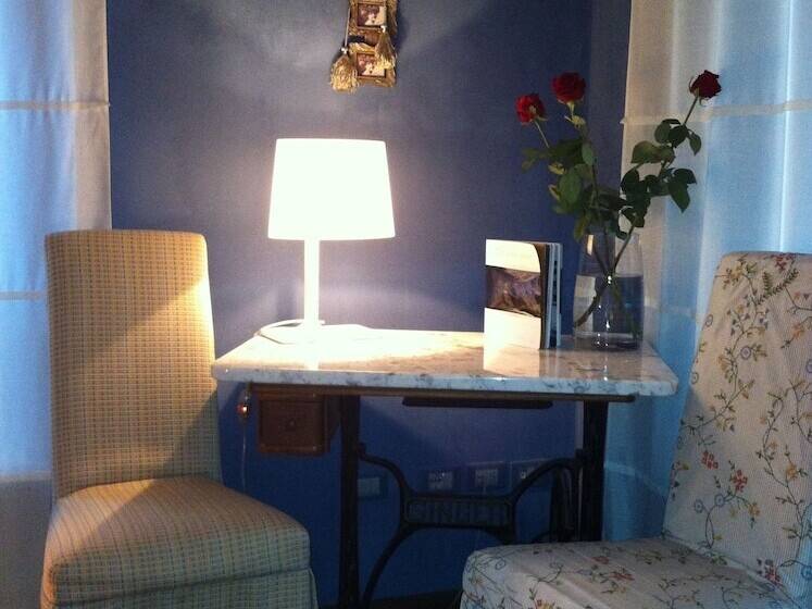 اتاق سوپریور, Suite Inn