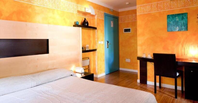 اتاق استاندارد, Suite Inn