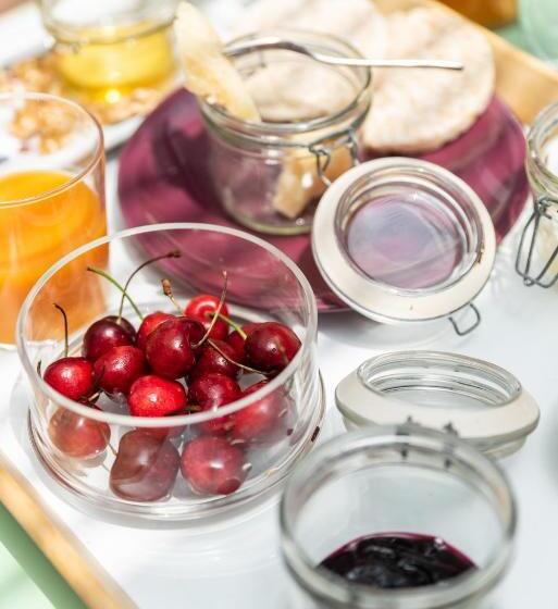 اتاق استاندارد, Suite Inn