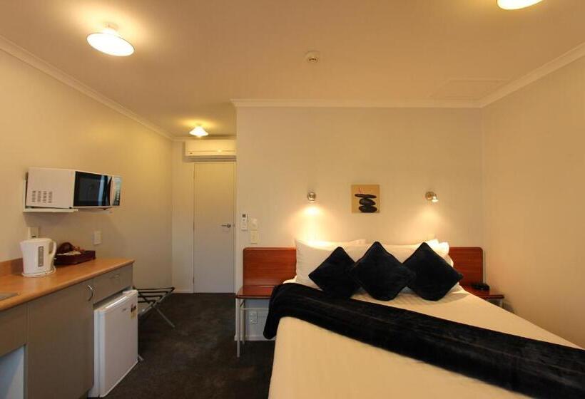 חדר סטודיו סטנדרד, Bk's Magnolia Motor Lodge