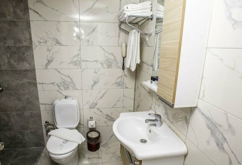 スタンダードルーム, Mysea Hotels Alara   All Inclusive