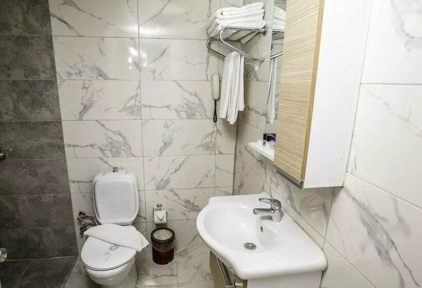 スタンダードルーム, Mysea Hotels Alara   All Inclusive