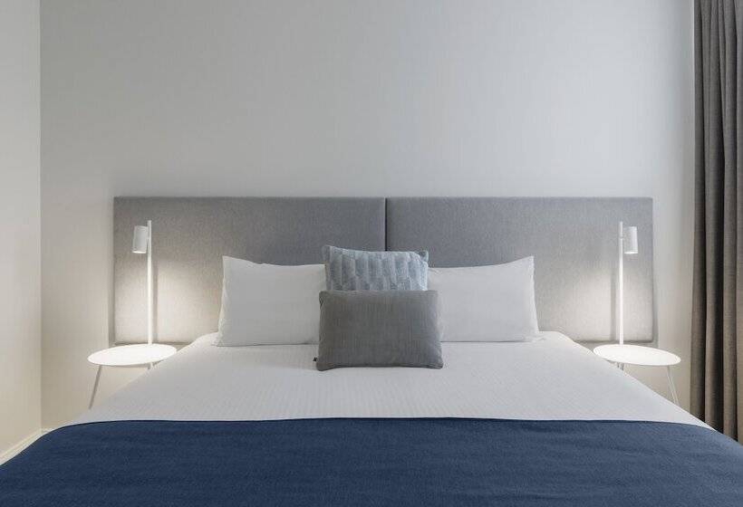 آپارتمان 1 خوابه, Quest Portland